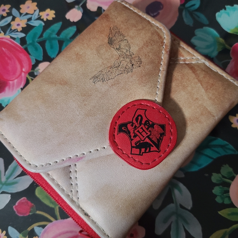 Harry Potter Wallet